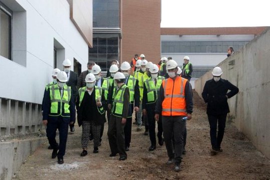 Alman Büyükelçi Schul, Türkiye'nin mülteci politikasını övdü