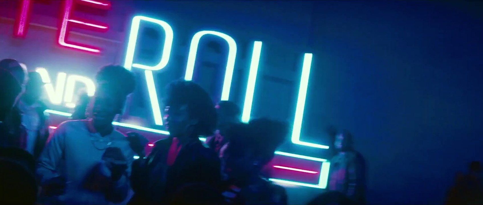 Trailer zum Film WHITE BOY RICK