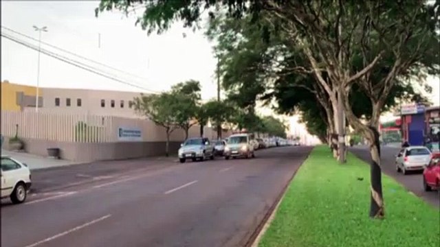 Cascavel retoma nesta sexta-feira (19) vacinação a idosos com 74 anos
