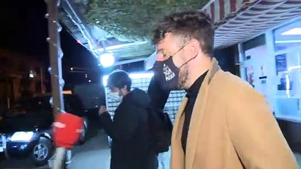 Pablo López aclara su relación con Sara Carbonero