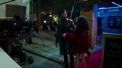 SUPERFLY Film