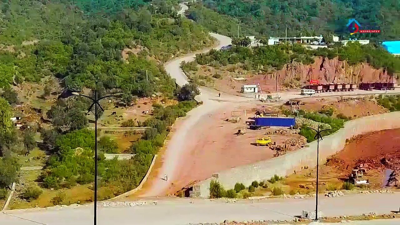 Bahria Agro Farm houses Islamabad | Bahria Agro Farm house scheme | Advice Associates