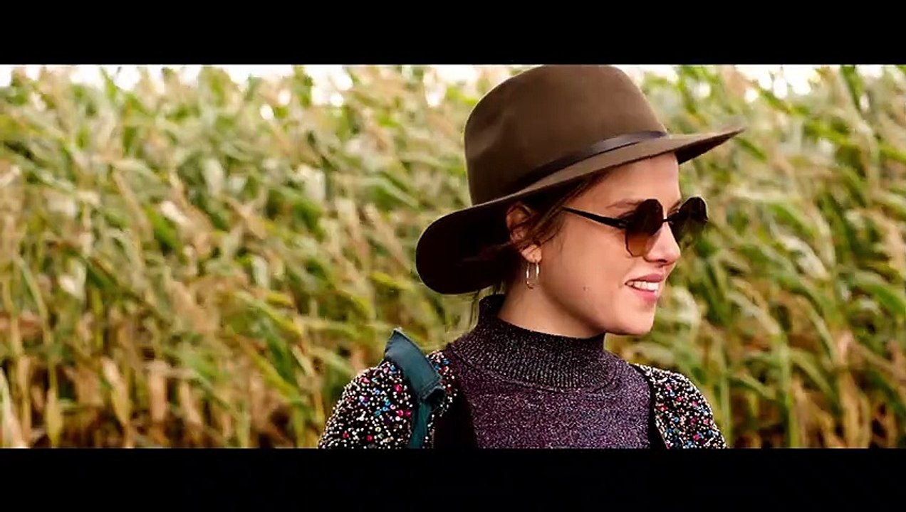 25 KM/H Film Trailer