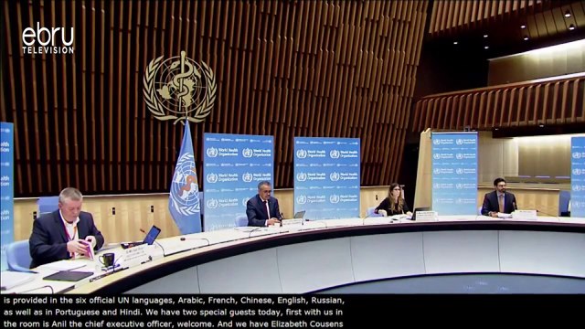 European Medicines Agency Confirms Safety Of Astrazeneca Vaccine