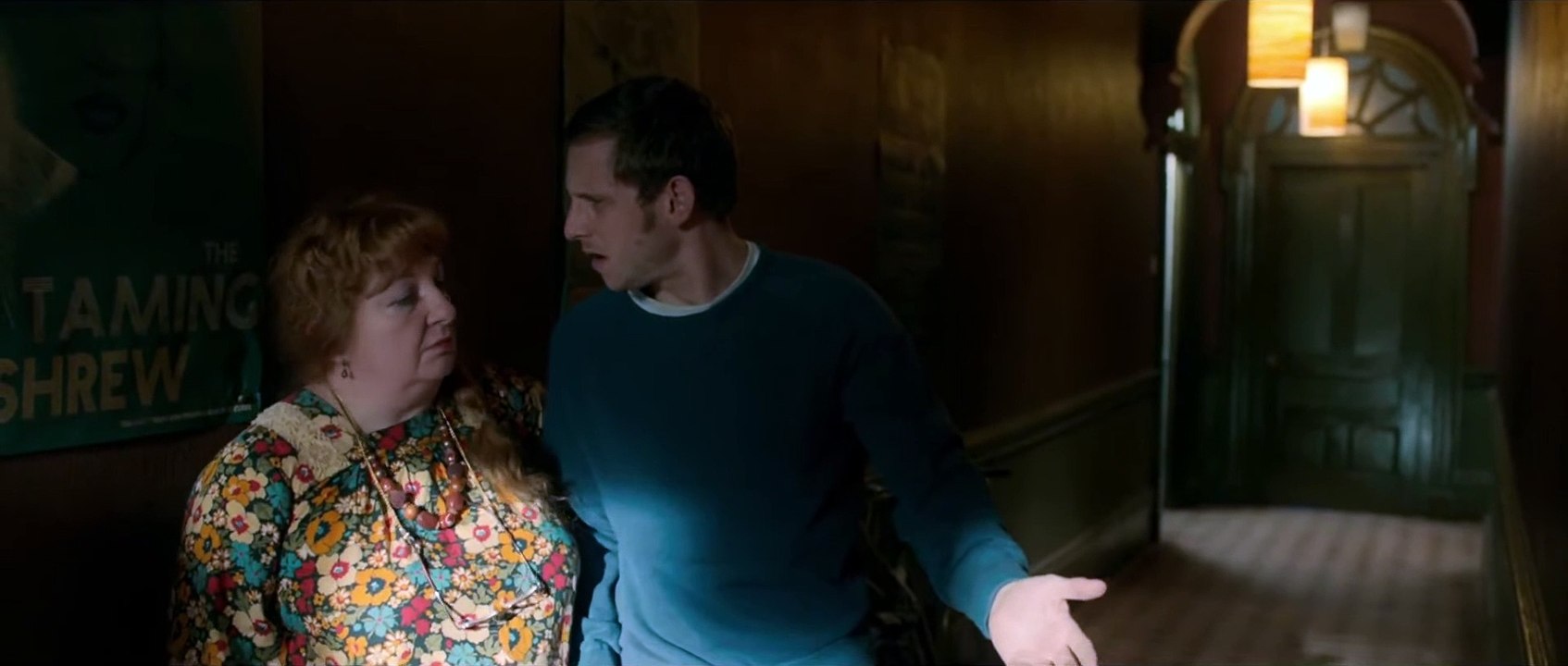 FILM STARS DON'T DIE IN LIVERPOOL Film