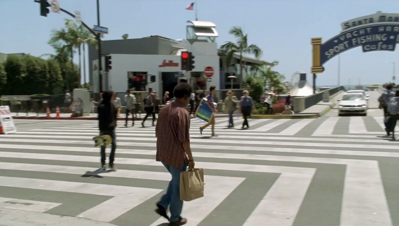 ROMAN J. ISRAEL, ESQ. DIE WAHRHEIT UND NICHTS ALS DIE WAHRHEIT Film Trailer