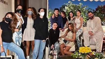 Kareena Kapoor Share Adorable Moments With Her Second Baby Boy