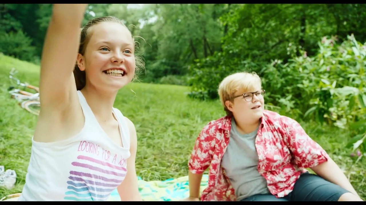 WENDY 2 FREUNDSCHAFT FÜR IMMER Film