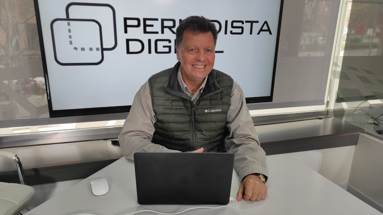 Alfonso Rojo: "Sánchez , Redondo y los gurús de La Moncloa son mucho más torpes de lo que creen los periodistas"
