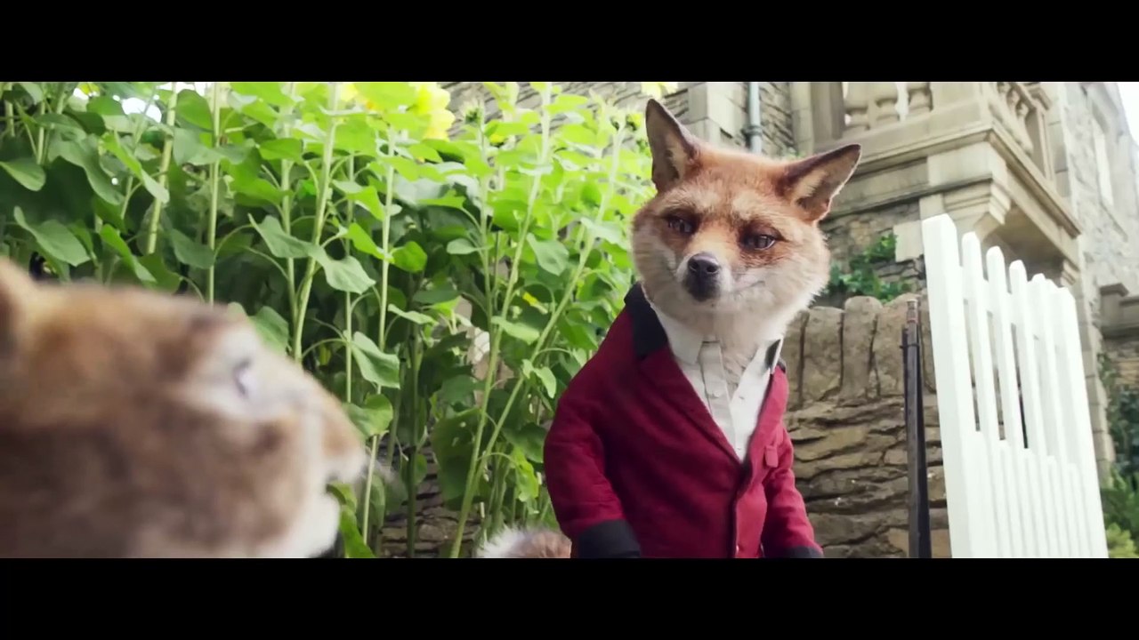 Peter Hase Film Trailer