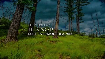 ACHIEVING YOUR GOALS - Step Forward [pasiTV]