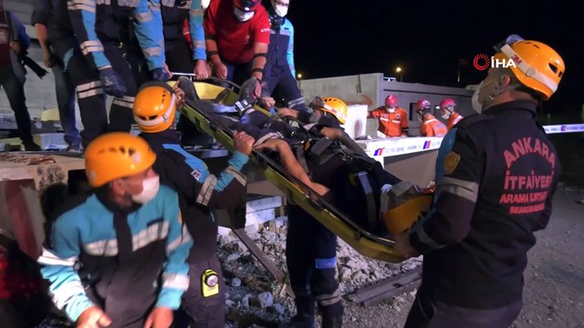 Ankara Büyükşehir Belediyesi Afet Gönüllüleri arıyor