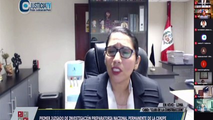 Justiça peruana nega prisão de Vizcarra