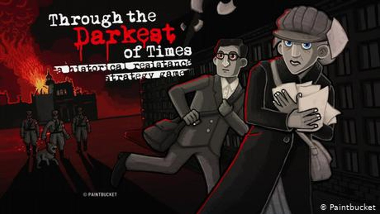 Serious games: More than just a hobby