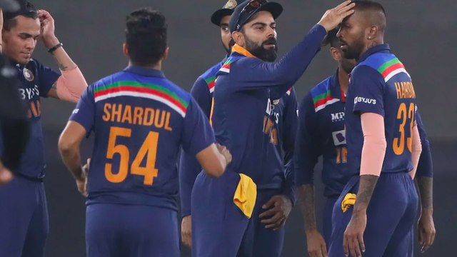 ಏಕದಿನ ಸರಣಿಗೆ ಟೀಮ್ ಇಂಡಿಯಾ ಸ್ಕ್ವಾಡ್ ಪ್ರಕಟಣೆಯಾಗಿದ್ದು , ತಂಡ ಈ ರೀತಿ ಇದೆ | Oneindia Kannada