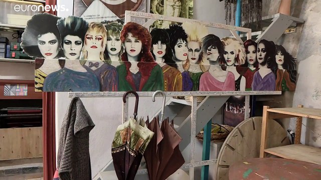 Изо-изоляция: жилой дом стал галереей арт-модерн