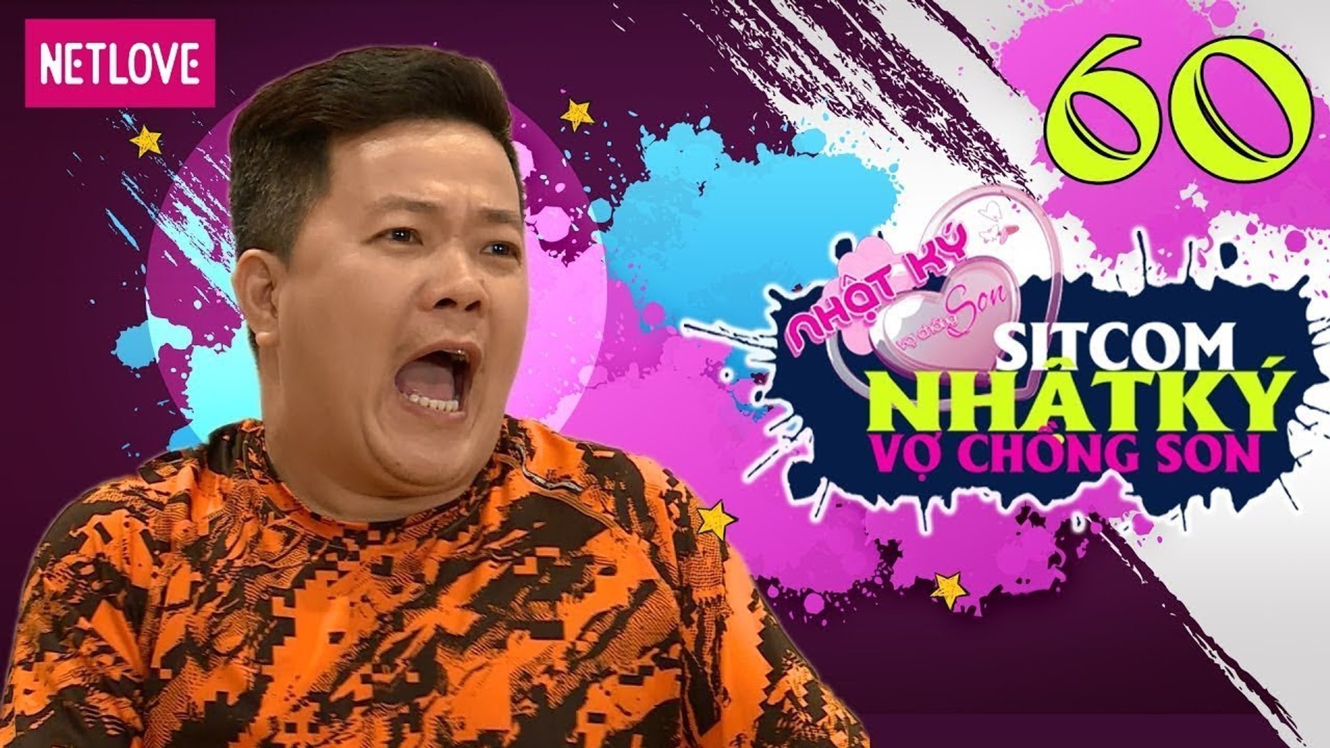 Nhật Ký Vợ Chồng Son - Tập 60: Gài Bẫy Sập Bẫy