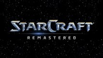 StarCraft Remastered - Tráiler del Anuncio