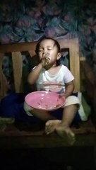 kain habang tulog 