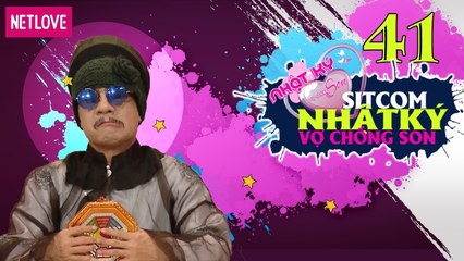 Nhật Ký Vợ Chồng Son - Tập 41: Thay Tướng Đổi Vận