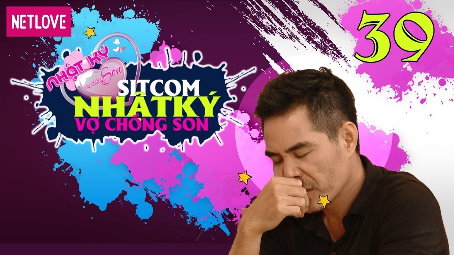 Nhật Ký Vợ Chồng Son - Tập 39: Vợ Ơi Đừng Hỏi