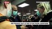 Coronavirus: Air France a commencé à expérimenter une application de données sanitaires pour ses passagers - VIDEO