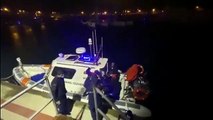 İzmir'de sığınmacıları taşıyan bot battı: 3 kişi hayatını kaybetti, 1 kişi aranıyor