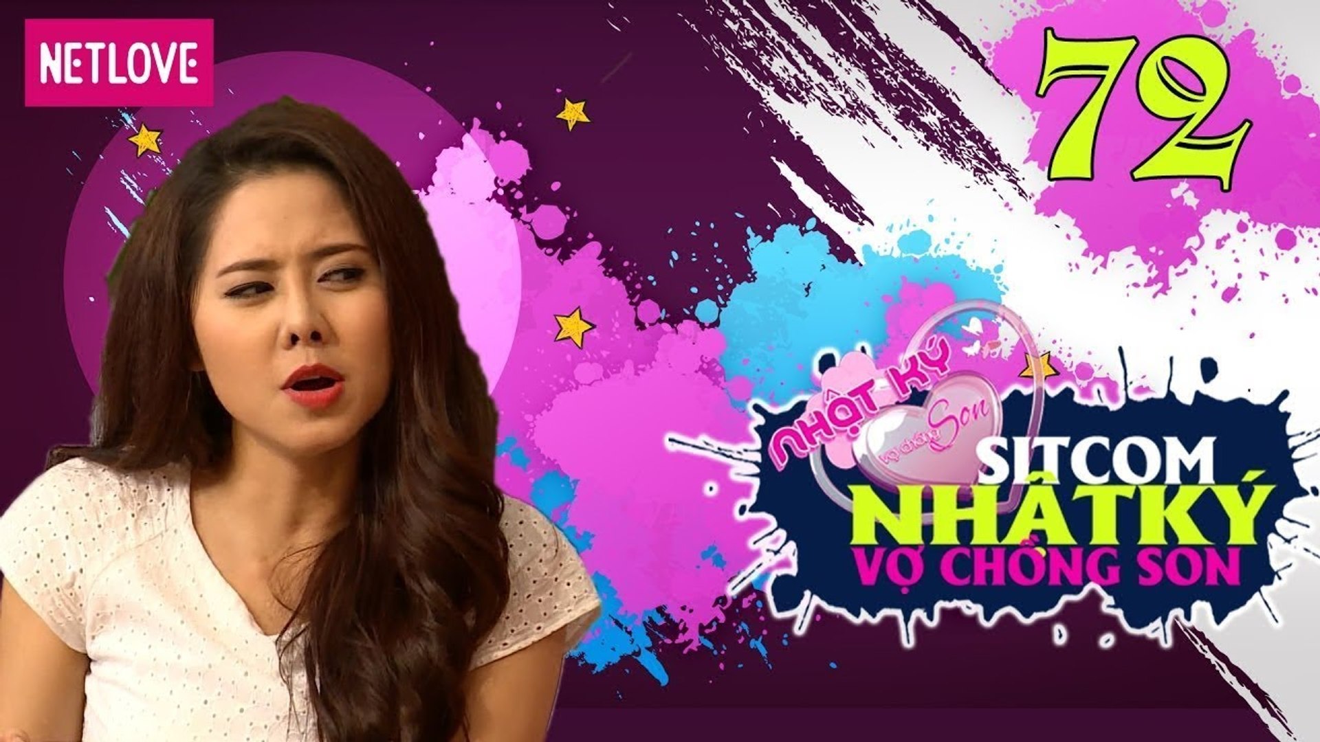 Nhật Ký Vợ Chồng Son - Tập 72: Người Yêu Vy