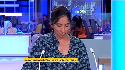 Covid-19 : les habitants de Seine-Saint-Denis réagissent à l'annonce d'un reconfinement