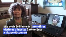 Inceste: ce jour où Eva Thomas a brisé le tabou