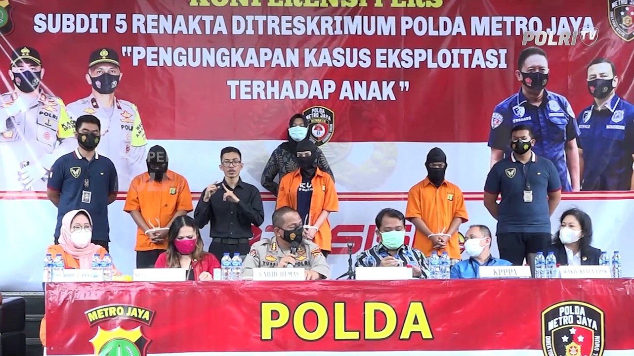 Polisi Menetapkan Artis Cyntiara Alona Sebagai Tersangka Kasus Prostitusi