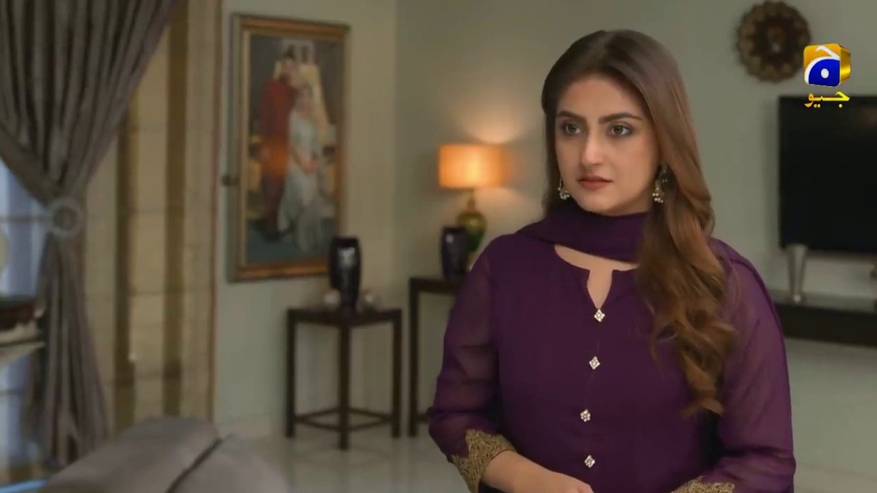 Aik Kamray Mai Hum 2 Ajnabi ...