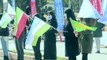 Gazi Üniversitesinde nevruz etkinliği düzenlendi