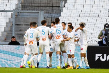 OM : Top 10 des salaires de la saison 2020 / 2021