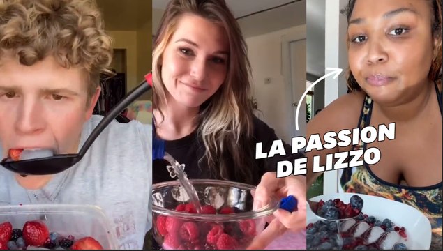 Sur TikTok, les céréales sans lait...et sans céréales font un carton