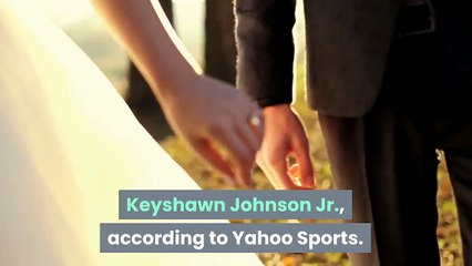 Former NFL star Keyshawn Johnson mourns death of daughter Maia | Moon TV News