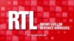 Le journal RTL de 12h du 19 mars 2021