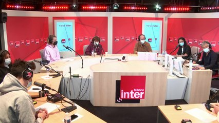 Jean Lassalle, le candidat de la joie - Tanguy Pastureau maltraite l'info