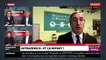 EXCLU - Jean-Michel Genestier, maire de Raincy: "Je n'ai jamais reçu le moindre vaccin pour mon centre de vaccination ! Nous attendons toujours !" - VIDEO