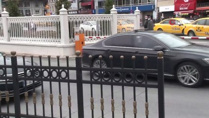 Dışişleri Bakanı Çavuşoğlu ile İranlı mevkidaşı Zarif’in görüşmesi sona erdi