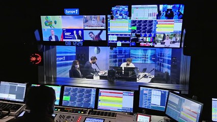 Ringo Starr raconte la conception, à distance, de son nouvel EP "Zoom In"