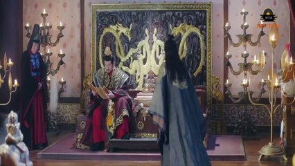 Phim Bộ Cổ Trang 2021 | Mộ Vương Chi Vương | Tập 24