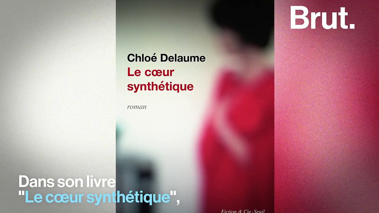 Être une femme célibataire à la moitié de sa vie, une phase "extrêmement difficile" selon Chloé Delaume