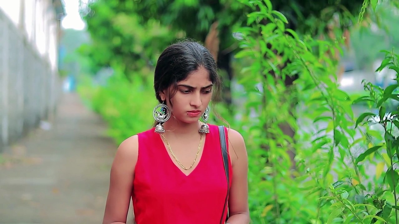 Tere Sang Yaara   Heart Touching Love Story  Atif Aslam  Latest Song 2020    Maahi Queen  Aryan_1080p