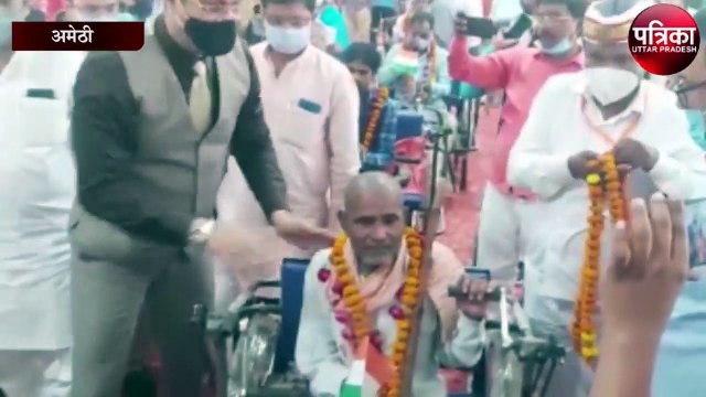 सरकार के चार साल हुए पूरे प्रभारी मंत्री ने गिनाए सरकार के काम