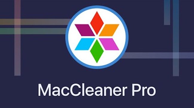 Así es MacCleaner Pro, una app para mantener tu Mac a punto