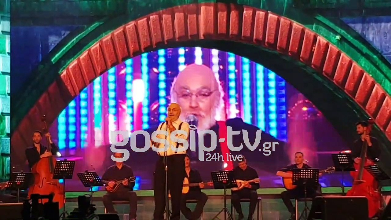 YFSF All Star: Ο Κρατερός Κατσούλης, ο Σαββόπου...