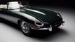 Jaguar E-Type 60 Collection - E-Type 60 Edition Roadster Exterior Details