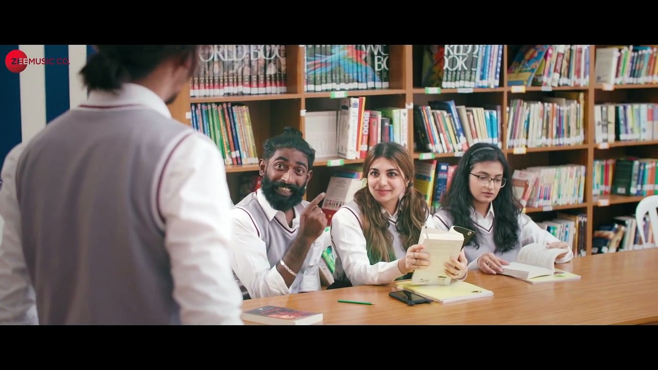 Tu Hi Hai Meri Zindagi  Omar Lulu  Ajmal  Jumana  Nikhil DSouza  Abhishek Talented  Jubair M_1080p