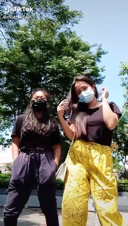 Tiktok muna